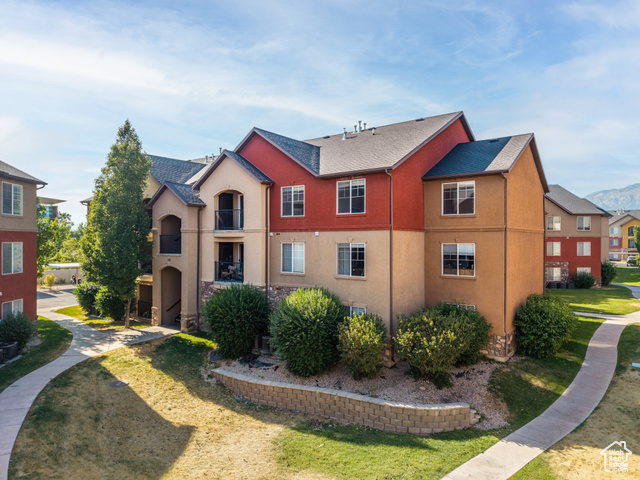343 S 1000 W #301, Pleasant Grove UT 84062
