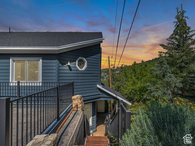 304 UPPER NORFOLK AVE, Park City UT 84060