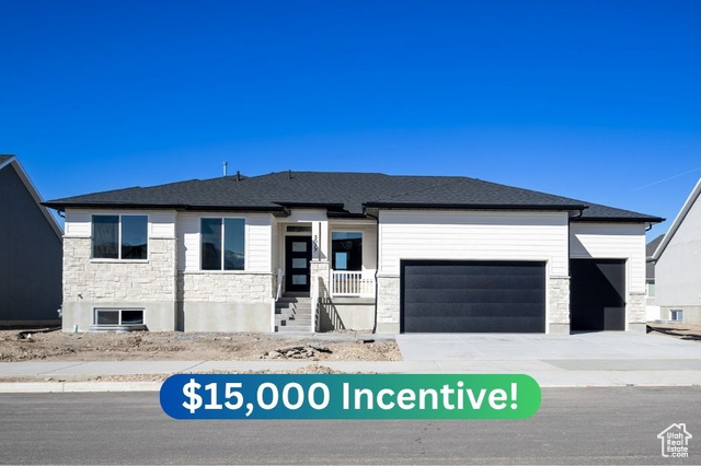 3077 N 2875 W #5, Plain City UT 84404