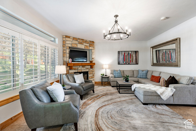 5596 N OSLO LN, Park City UT 84098