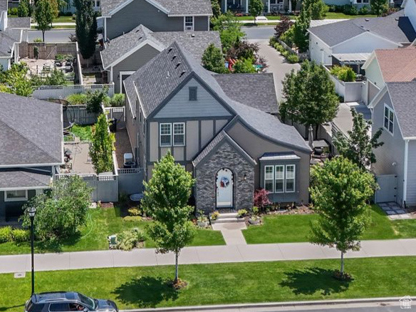 10617 S SPLIT ROCK DR, South Jordan UT 84009