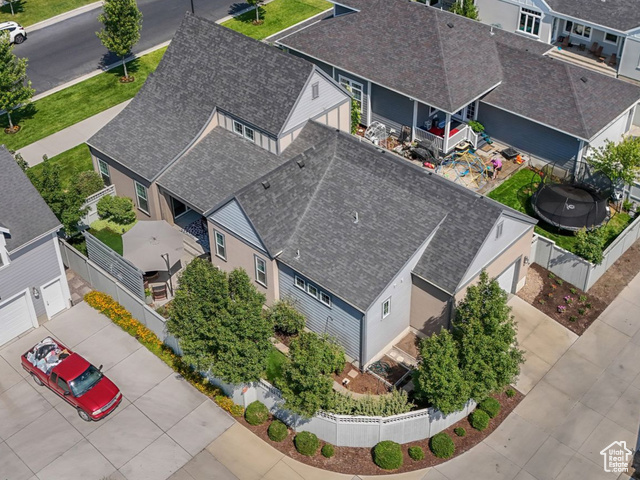 10617 S SPLIT ROCK DR, South Jordan UT 84009