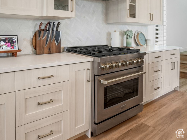 Photo 8 for MLS #2095537 at 10617 S Split Rock Dr