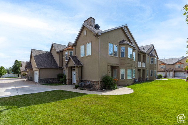 934 SHETLAND LN, Farmington UT 84025