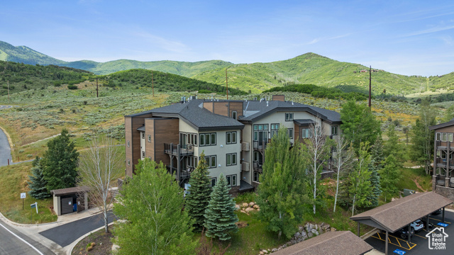 6605 N 2200 W #E205, Park City UT 84098