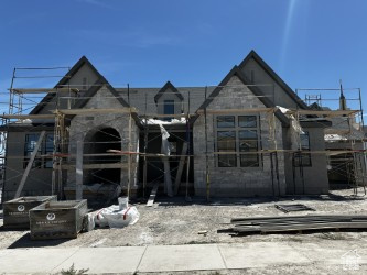 693 W SARA DR., Saratoga Springs UT 84045