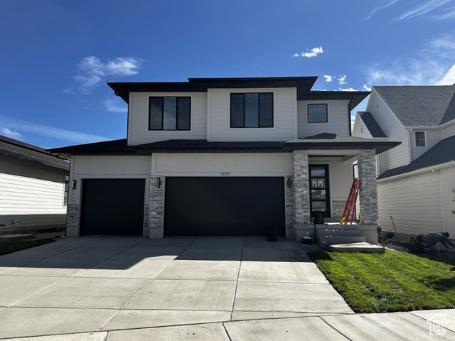1179 W 2980 N
