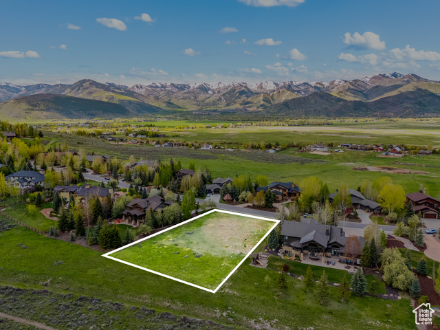5795  MOUNTAIN RANCH DR, Park City UT 84098