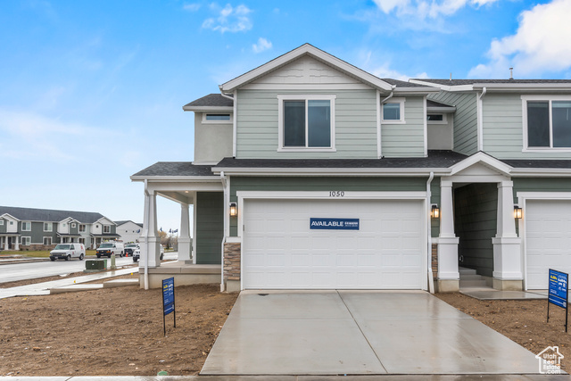 554 W 1870 S #1194, Provo UT 84601
