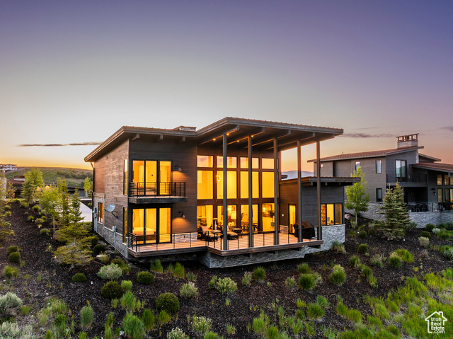 6836  GOLDEN BEAR LOOP, Park City UT 84098