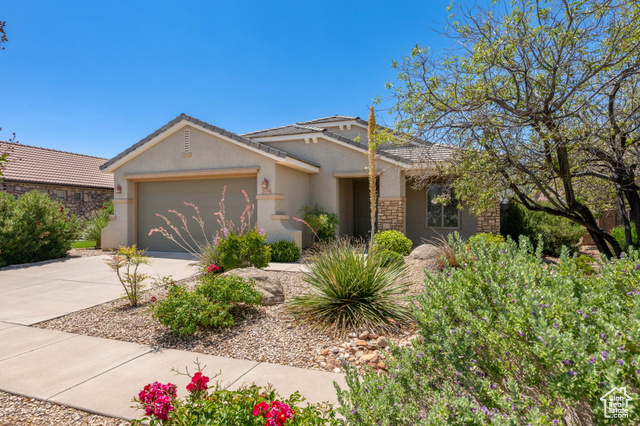Existing Home