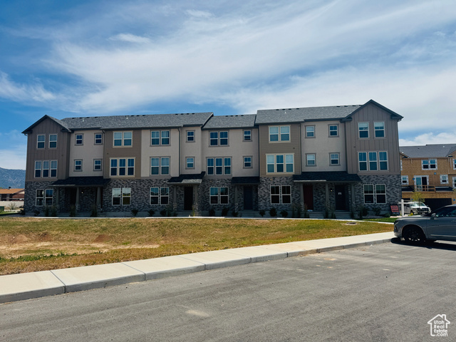 1650 N MAIN ST #126, Layton UT 84041