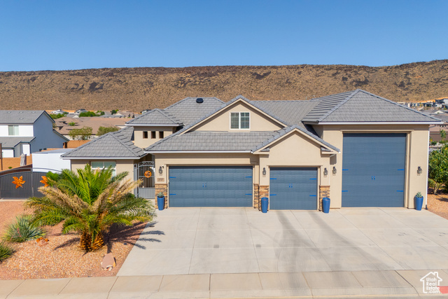 Existing Home