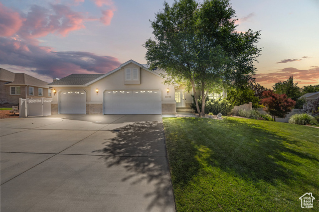 11783 S STONE CREST LANE, Riverton UT 84065