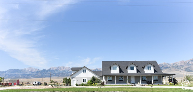 Photo 2 for MLS #2095560 at 497 N Old Lincoln Hwy