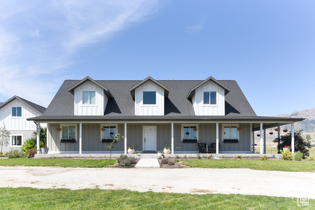 497 N OLD LINCOLN HWY, Grantsville UT 84029