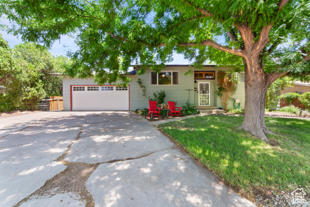 Existing Home