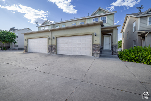 361 E 535 S, Vernal UT 84078