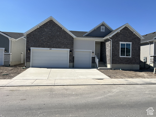 Existing Home