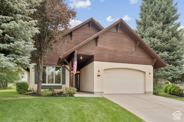 Existing Home