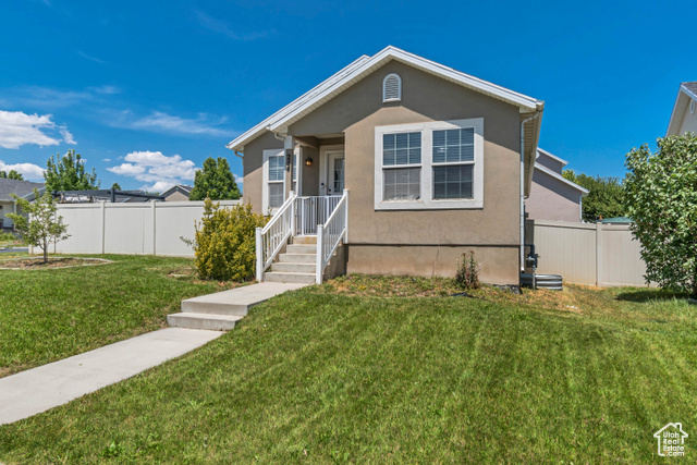 244 W VINEYARD WAY, Saratoga Springs UT 84045