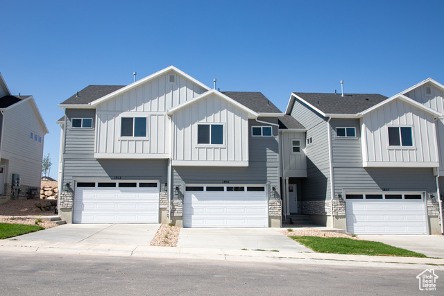1912 E 1350 N, Spanish Fork UT 84660