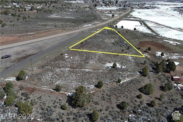 525 S OLD US HWY 89, Hatch UT 84735