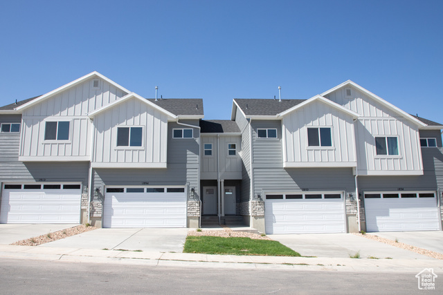 1852 E 1350 N, Spanish Fork UT 84660