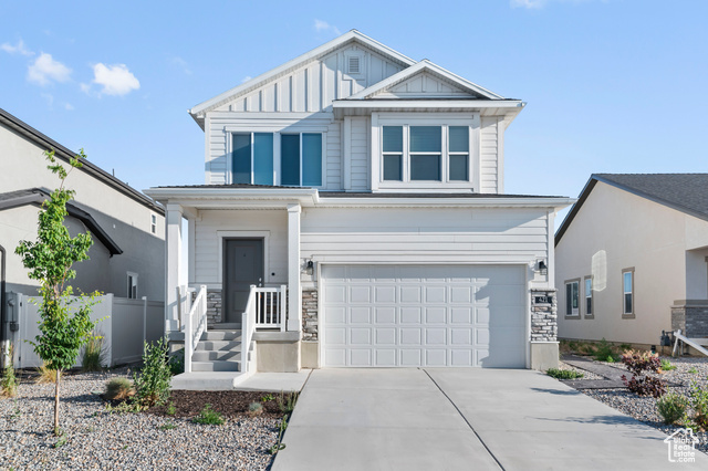 421 W DOMAIN LN, Grantsville UT 84029