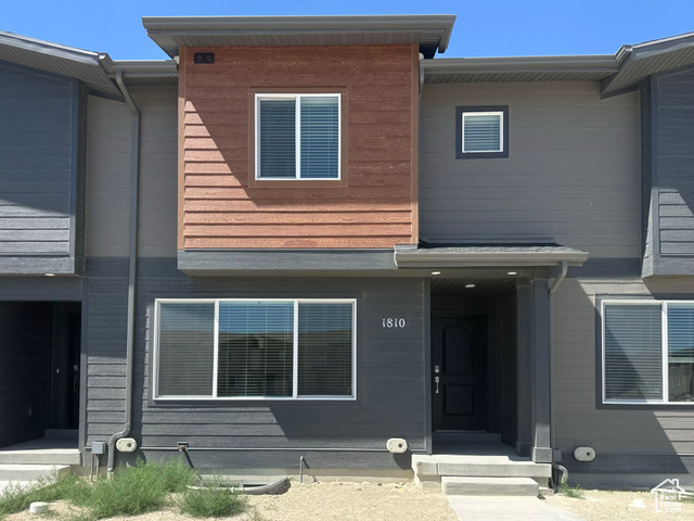 Existing Home