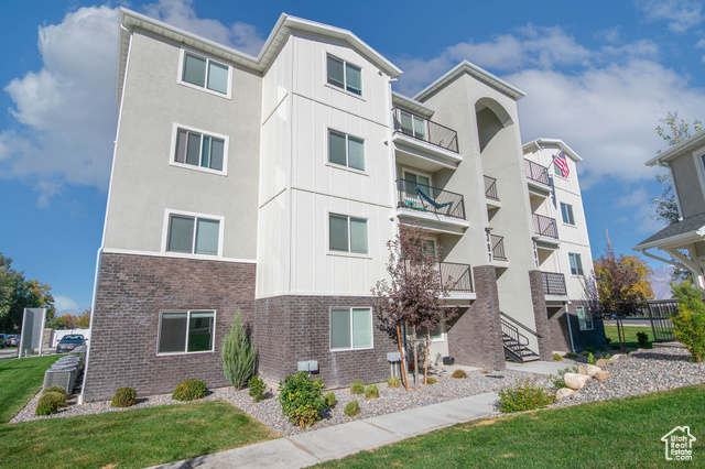 361 W 625 N #A-D, Payson UT 84651