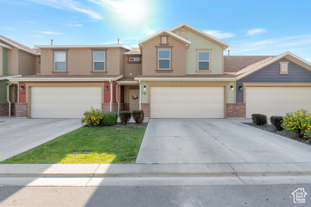 721 S 110 W, Spanish Fork UT 84660