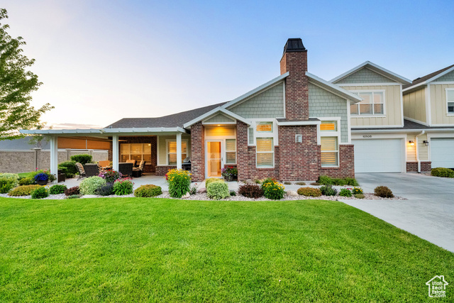 10506 S HARVEST WALK LN, South Jordan UT 84095