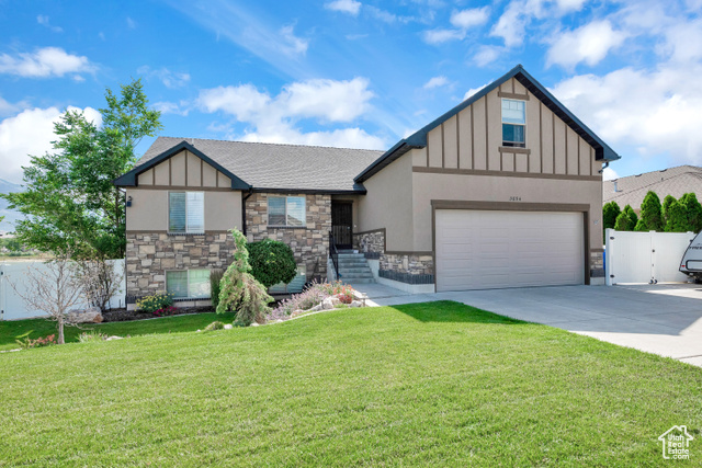 3054 N WHISPERING MEADOW LN, Plain City UT 84404