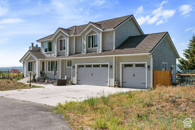 9506 SILVER CREEK RD, Park City UT 84098