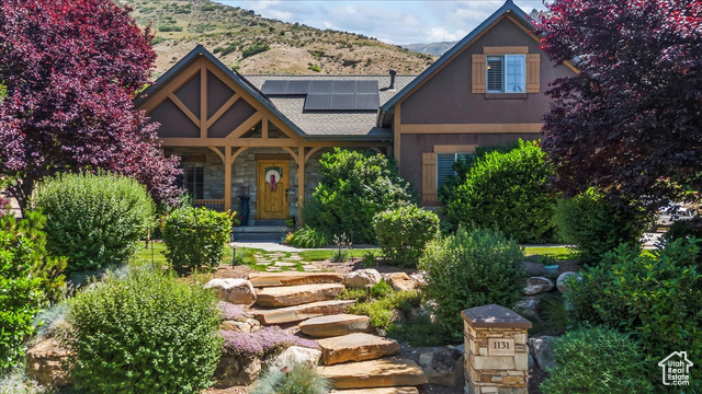 1131 E MAHOGANY LN, Pleasant Grove UT 84062