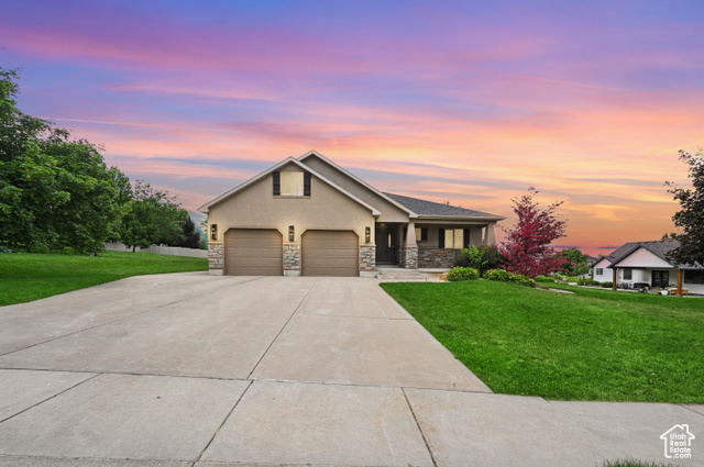 283 W 235 N, Wellsville UT 84339