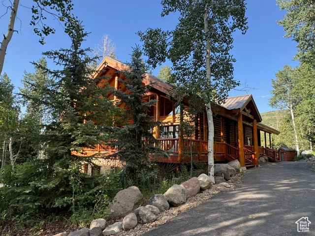10861 E FIR RUN DR #668, Heber City UT 84032