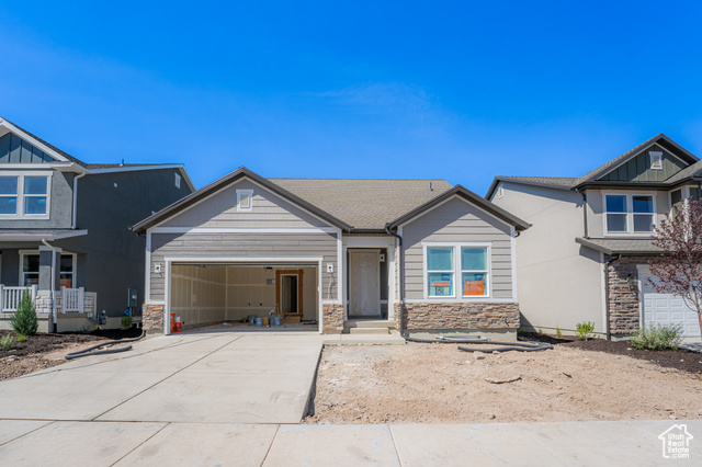 6582 W ROARING RIVER LN #214, Herriman UT 84096