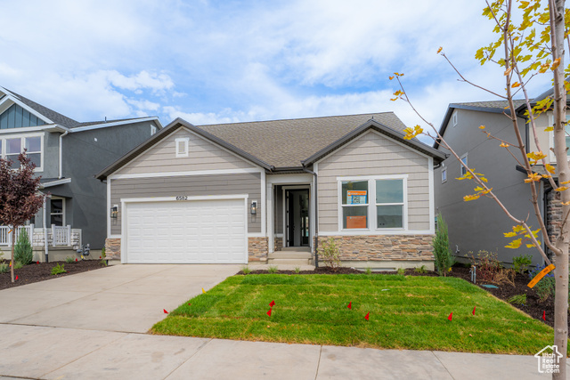 6582 W ROARING RIVER LN #214, Herriman UT 84096