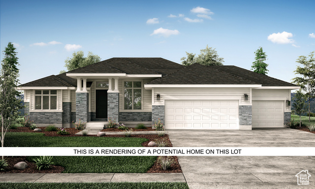 991 W REINING WAY, Riverton UT 84065