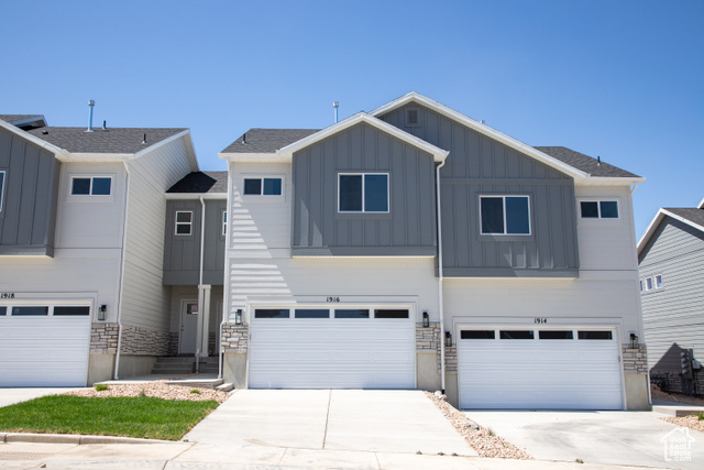 1916 E 1350 N, Spanish Fork UT 84660