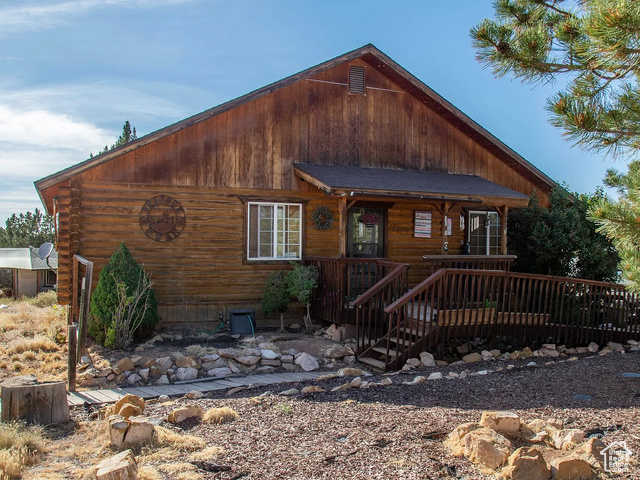 4010 S 17675 W, Cedar City UT 84720