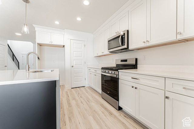 Photo 6 for MLS #2095612 at 1005 N 3620 West #265