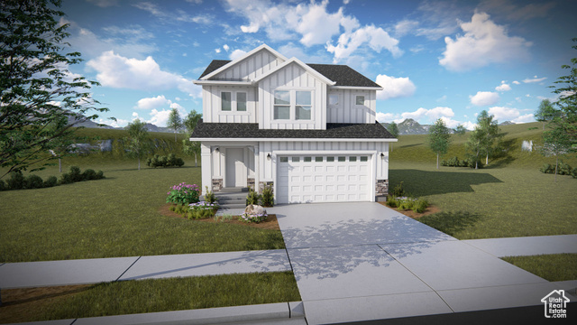 1005 N 3620 W #265, Lehi UT 84043