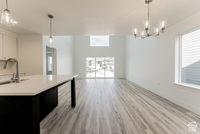 Photo 2 for MLS #2095612 at 1005 N 3620 West #265