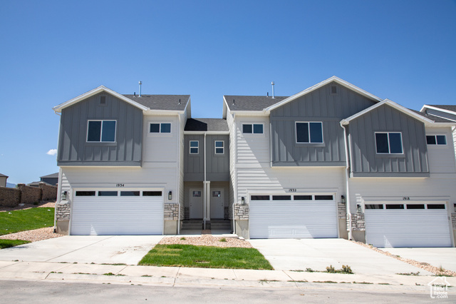 1934 E 1350 N, Spanish Fork UT 84660