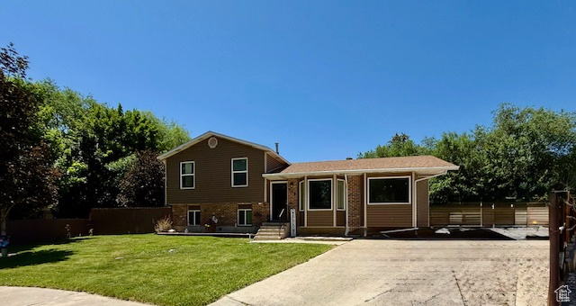 536 N SUNDANCE CIR, Vernal UT 84078