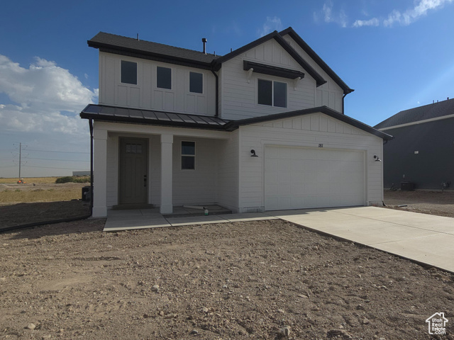 181 W 1300 S, Tremonton UT 84337