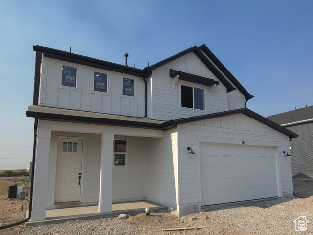 181 W 1300 S, Tremonton UT 84337